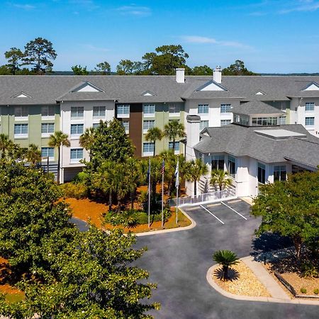 Hilton Garden Inn Hilton Head Hilton Head Island Exterior photo